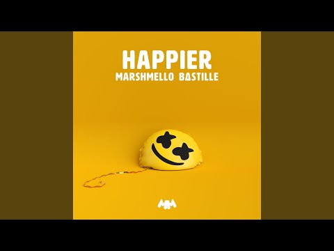 Download Happier Marshmello Mp3 - lasopaloud
